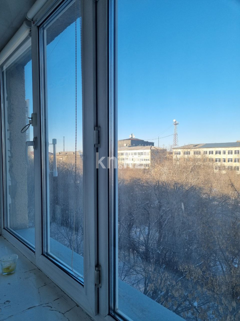 Продажа 4-комнатной квартиры, 80 м², пр. Назарбаева, дом  51 в Караганде - фото 10