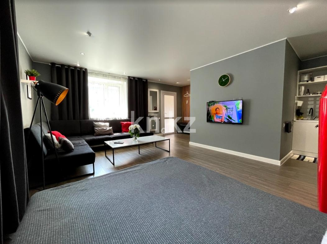 Аренда 1-комнатной квартиры посуточно, 1 м², ул. Советская, дом  45 в Петропавловске - фото 8