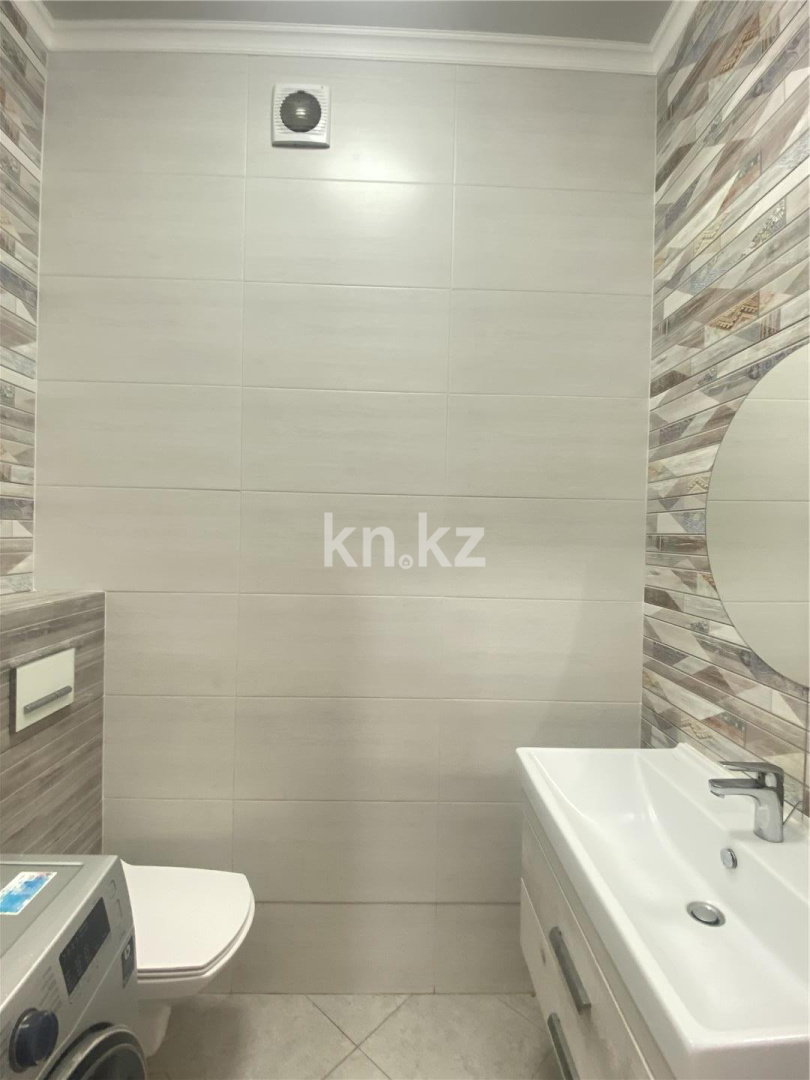 Продажа 3-комнатной квартиры, 119.8 м² в Астане - фото 12
