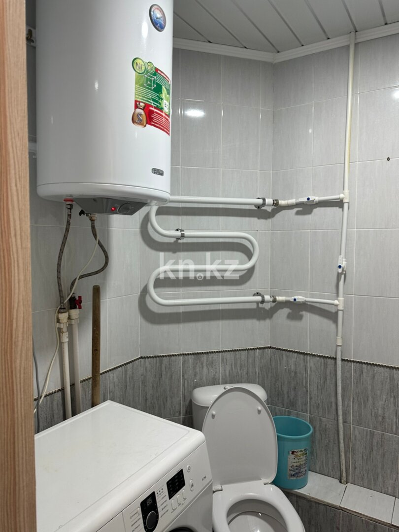 Продажа 2-комнатной квартиры, 48 м² в Темиртау - фото 10