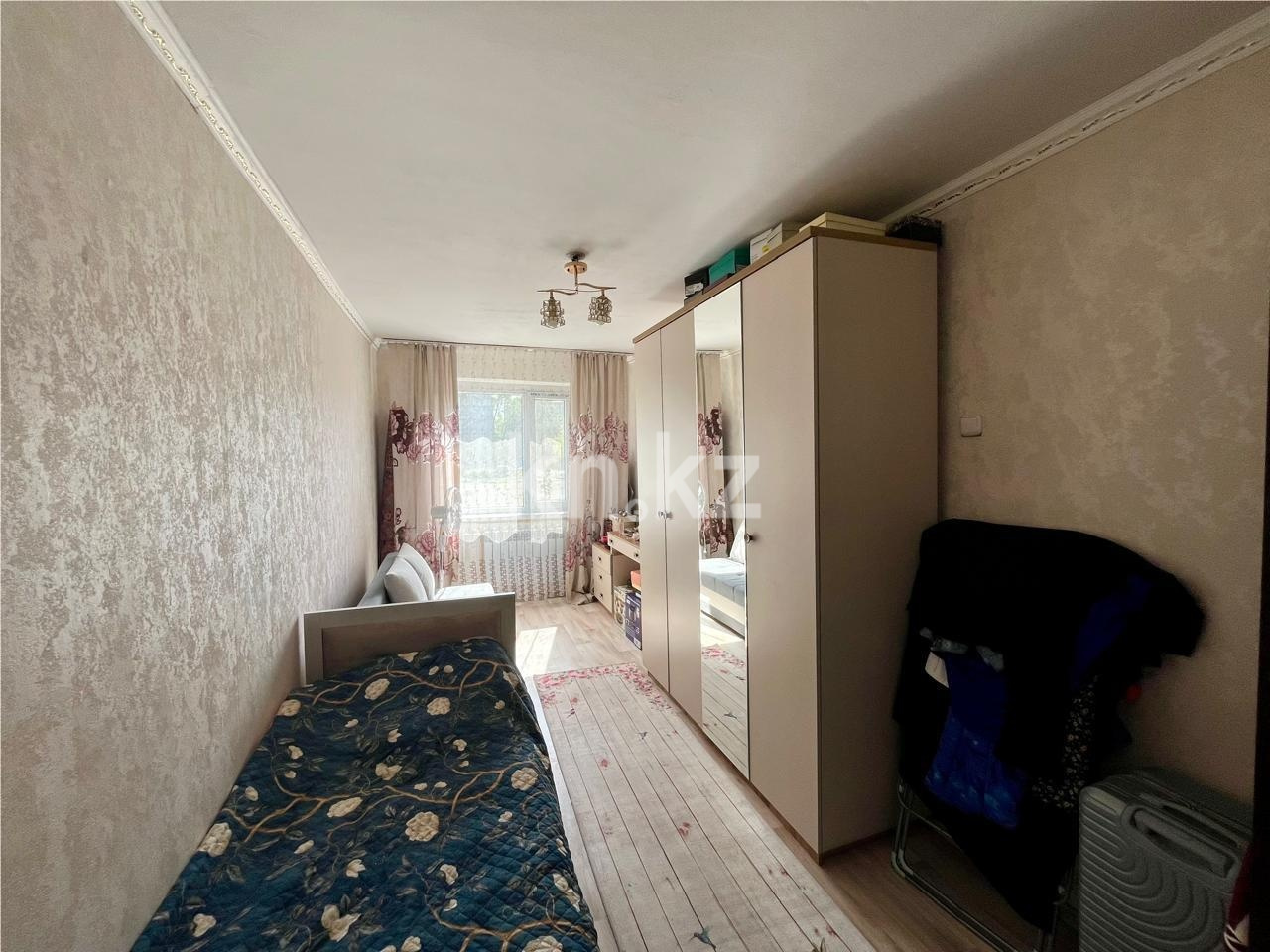 Продажа 2-комнатной квартиры, 45 м² в Караганде - фото 4