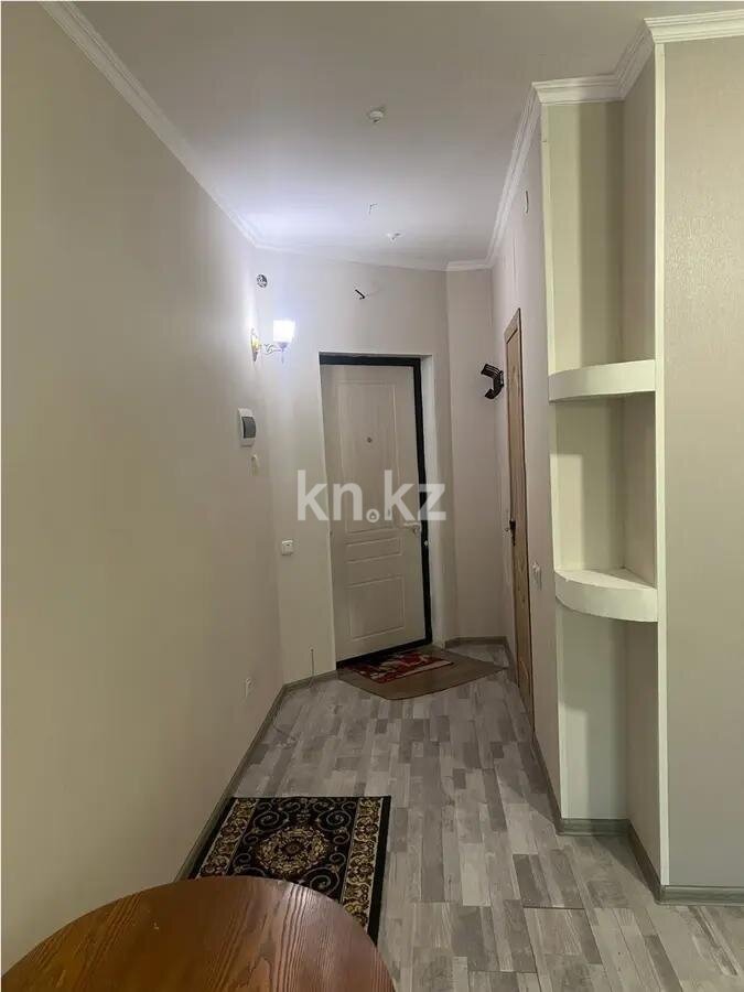 Продажа 1-комнатной квартиры, 30 м² в Астане - фото 4