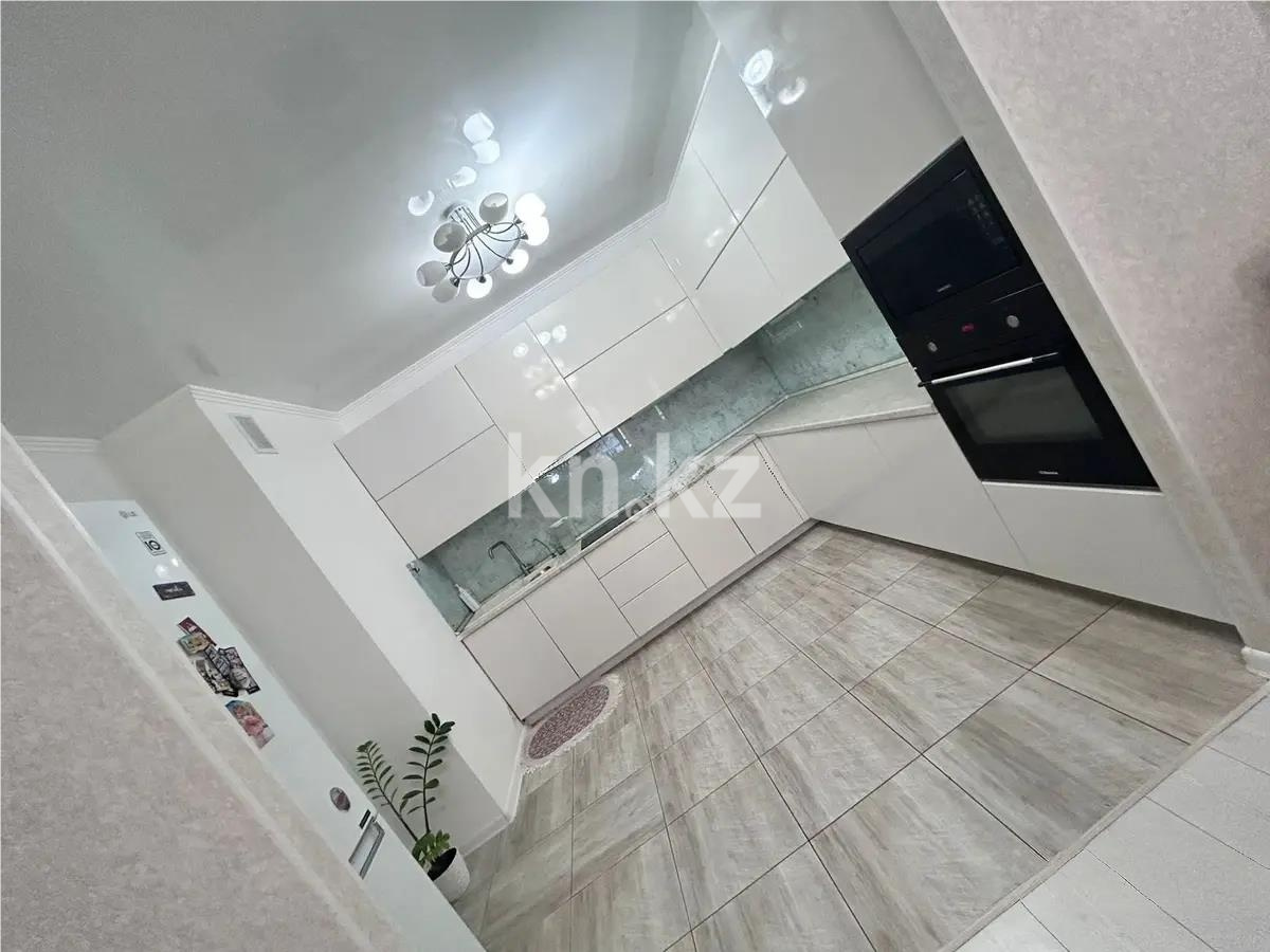 Продажа 3-комнатной квартиры, 83 м² в Астане - фото 4