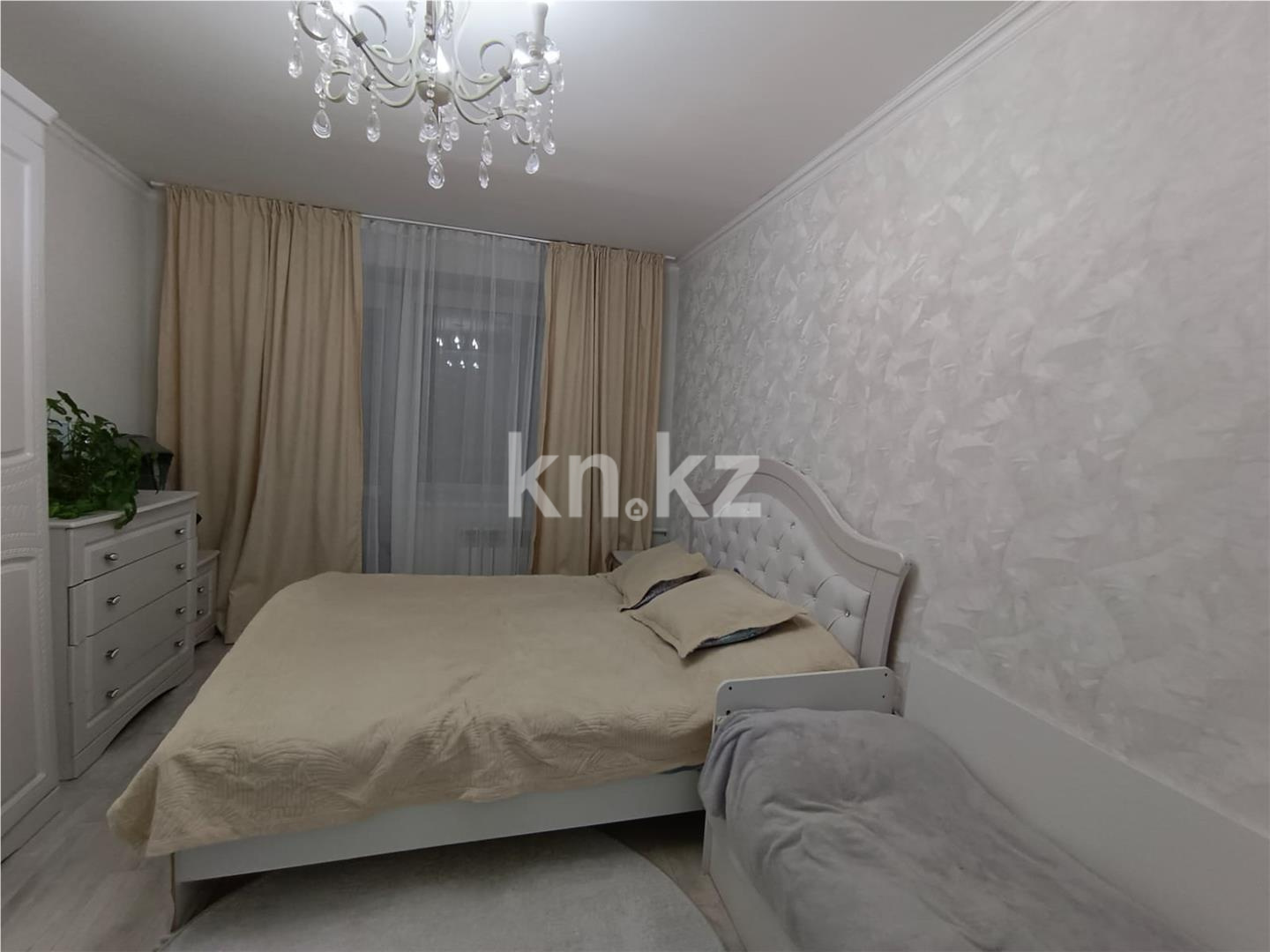 Продажа 4-комнатной квартиры, 86 м², ул. Методическая в Караганде - фото 7