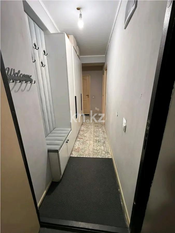 Продажа 2-комнатной квартиры, 53 м² в Алматы - фото 4