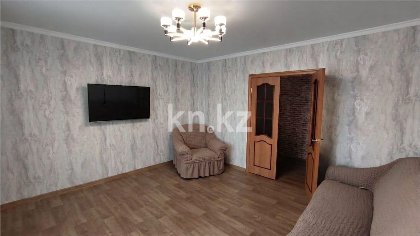 Продажа 3-комнатной квартиры, 64 м² в Караганде - фото 4