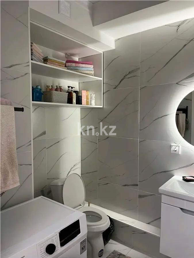 Продажа 2-комнатной квартиры, 60 м² в Астане - фото 4