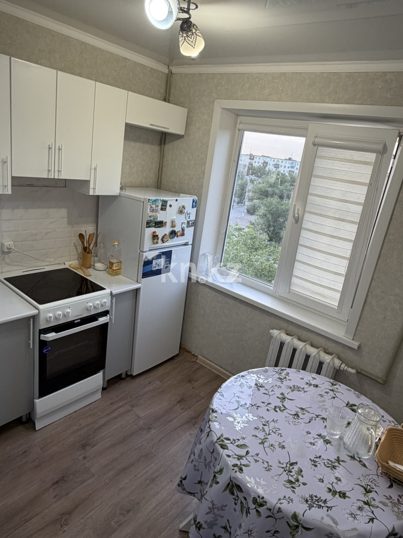 Аренда 2-комнатной квартиры посуточно, 47 м² в Балхаше