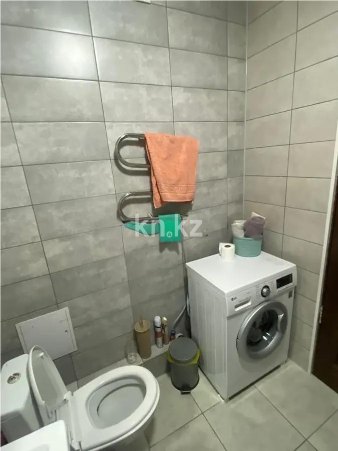 Продажа 2-комнатной квартиры, 58 м² в Алматы - фото 5