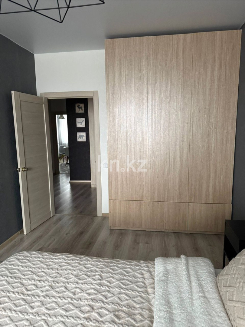 Продажа 2-комнатной квартиры, 77 м² в Костанае - фото 4