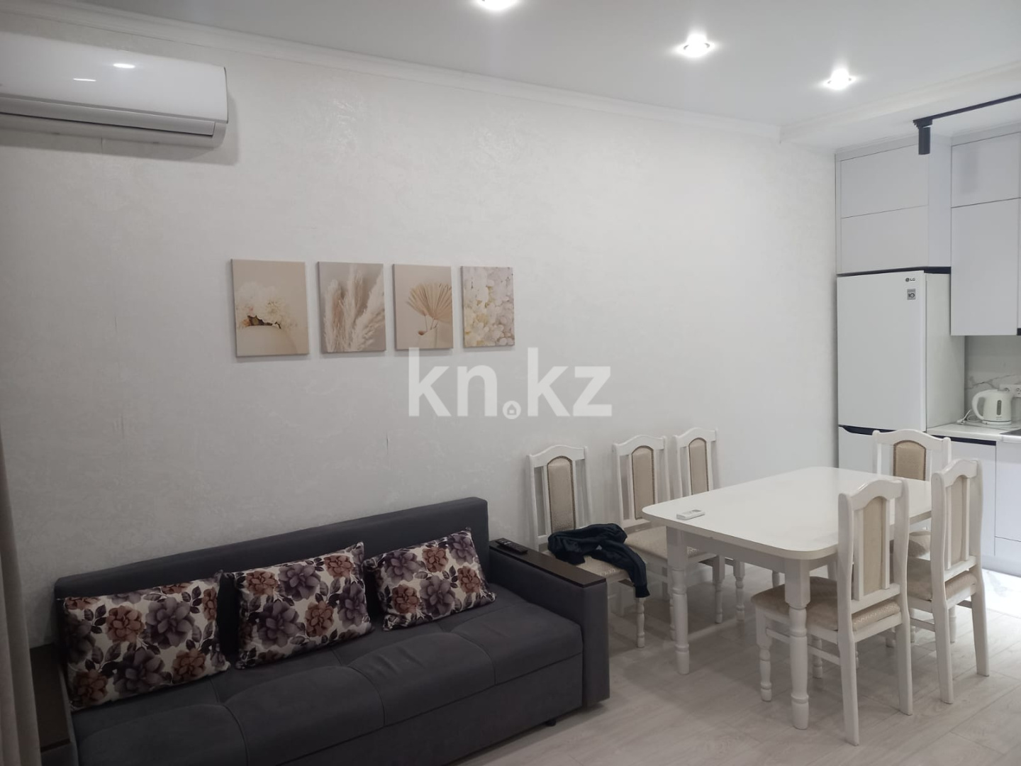 Продажа 2-комнатной квартиры, 40 м² в Астане - фото 2