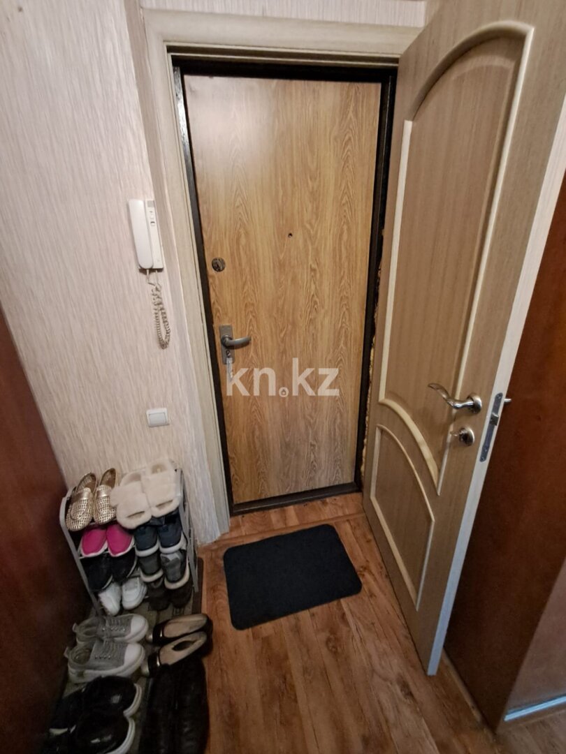 Продажа 1-комнатной квартиры, 35.3 м² в Алматы - фото 9