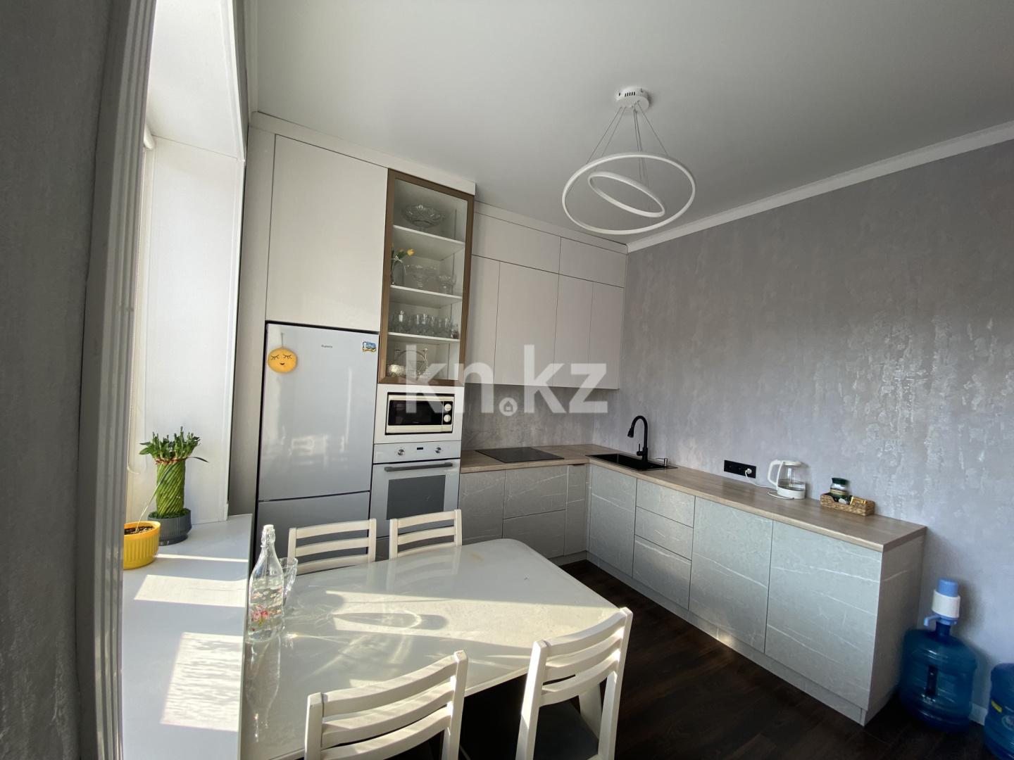 Продажа 2-комнатной квартиры, 61.8 м² в Караганде - фото 14