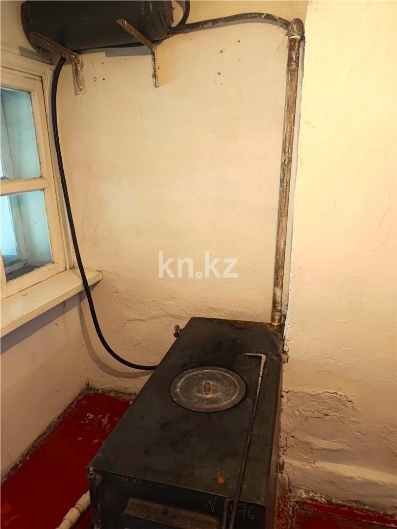 Продажа 4-комнатного дома, 80 м² в Караганде - фото 14