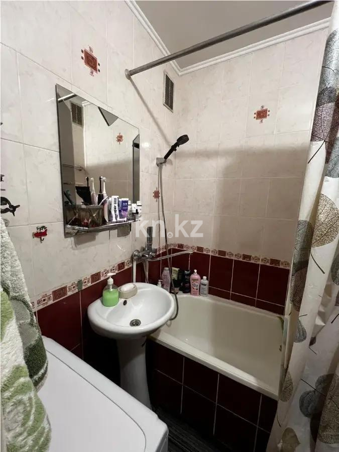 Продажа 3-комнатной квартиры, 66 м² в Алматы - фото 5