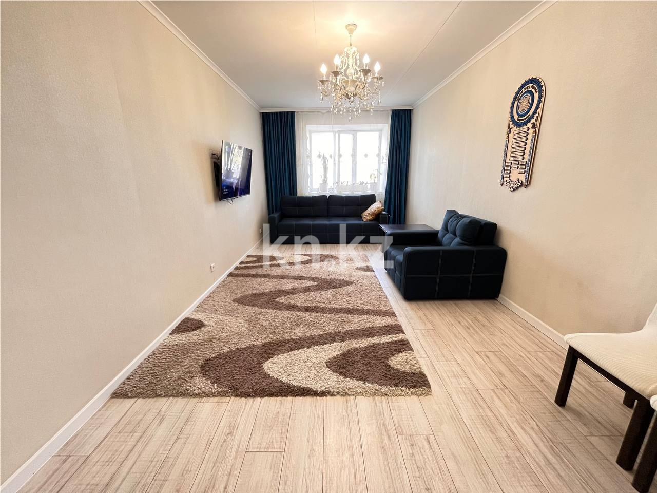 Продажа 3-комнатной квартиры, 90 м² в Караганде - фото 2