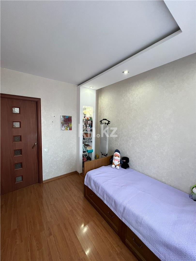 Продажа 4-комнатной квартиры, 77 м² в Караганде - фото 5