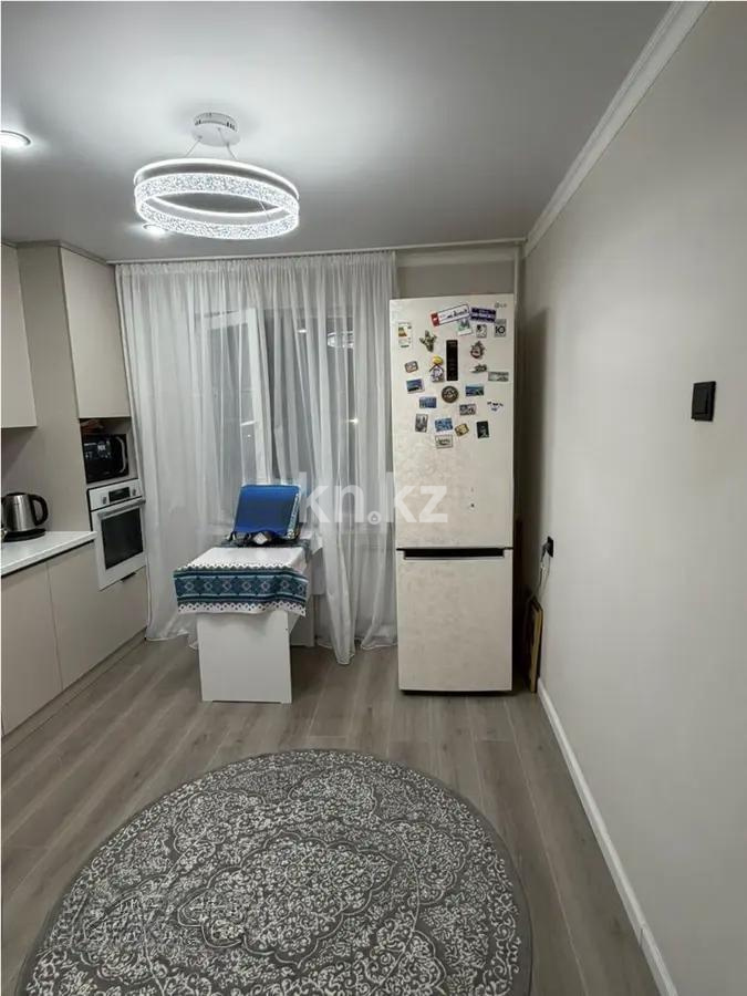 Продажа 4-комнатной квартиры, 85 м² в Алматы - фото 6