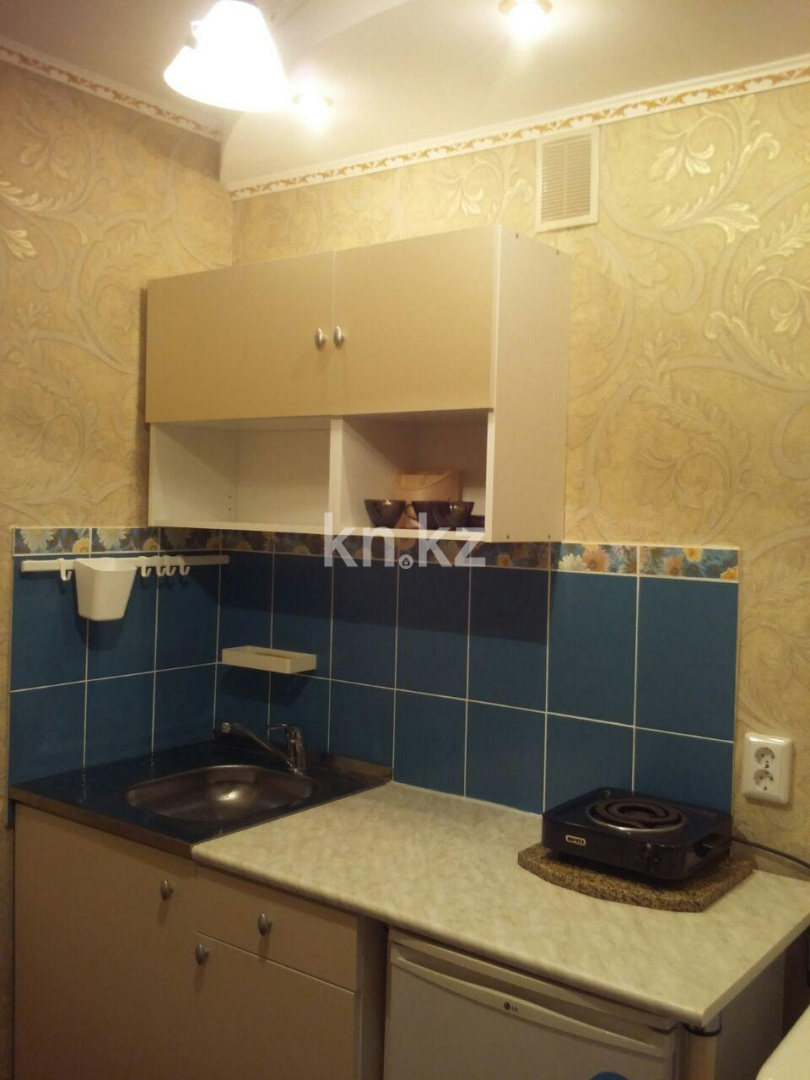 Аренда 1-комнатной квартиры посуточно, 36 м² в Павлодаре - фото 5