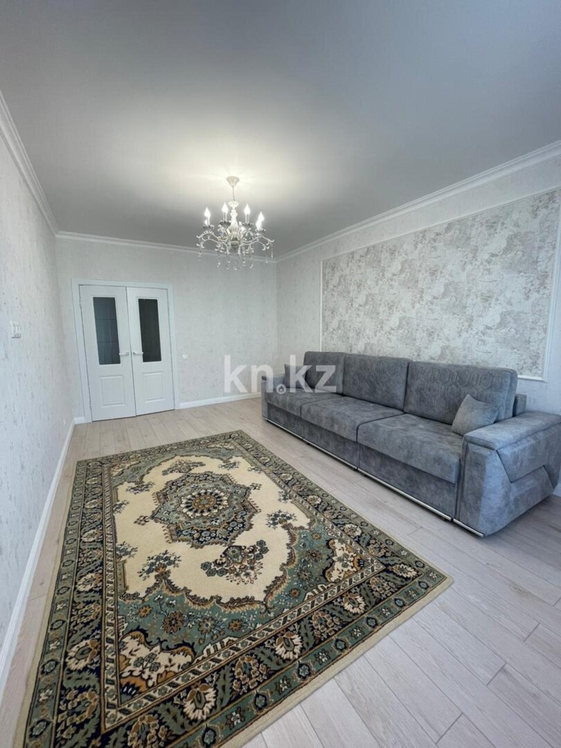 Аренда 2-комнатной квартиры, 70 м² в Астане - фото 4