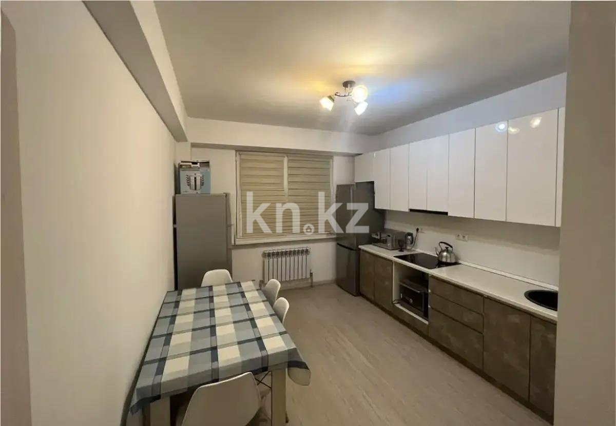 Продажа 3-комнатной квартиры, 84 м² в Алматы - фото 4