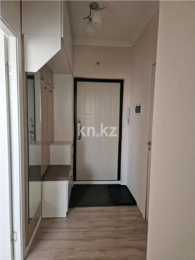 Продажа 1-комнатной квартиры, 36 м² в Астане - фото 4