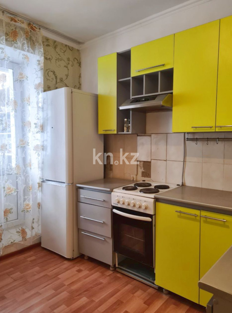 Продажа 2-комнатной квартиры, 56.5 м² в Усть-Каменогорске - фото 13