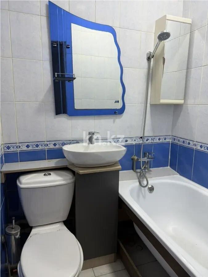 Продажа 1-комнатной квартиры, 20 м² в Алматы - фото 2