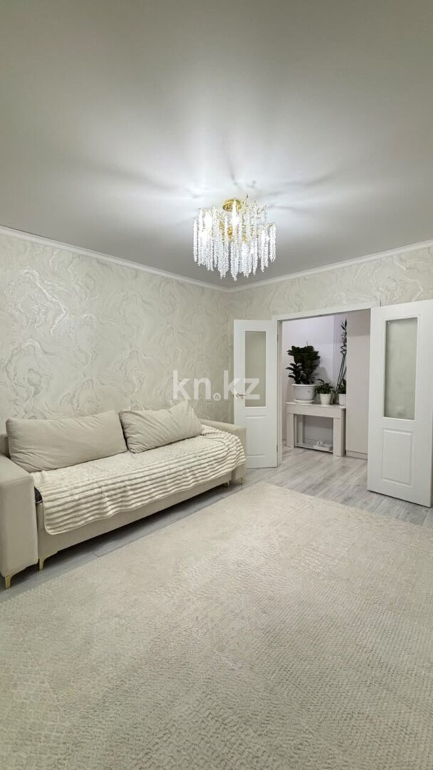 Продажа 2-комнатной квартиры, 50 м² в Астане - фото 4