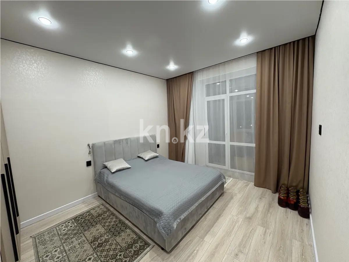 Продажа 3-комнатной квартиры, 78 м² в Караганде - фото 2