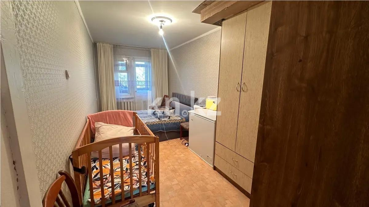 Продажа 2-комнатной квартиры, 46 м² в Караганде - фото 3