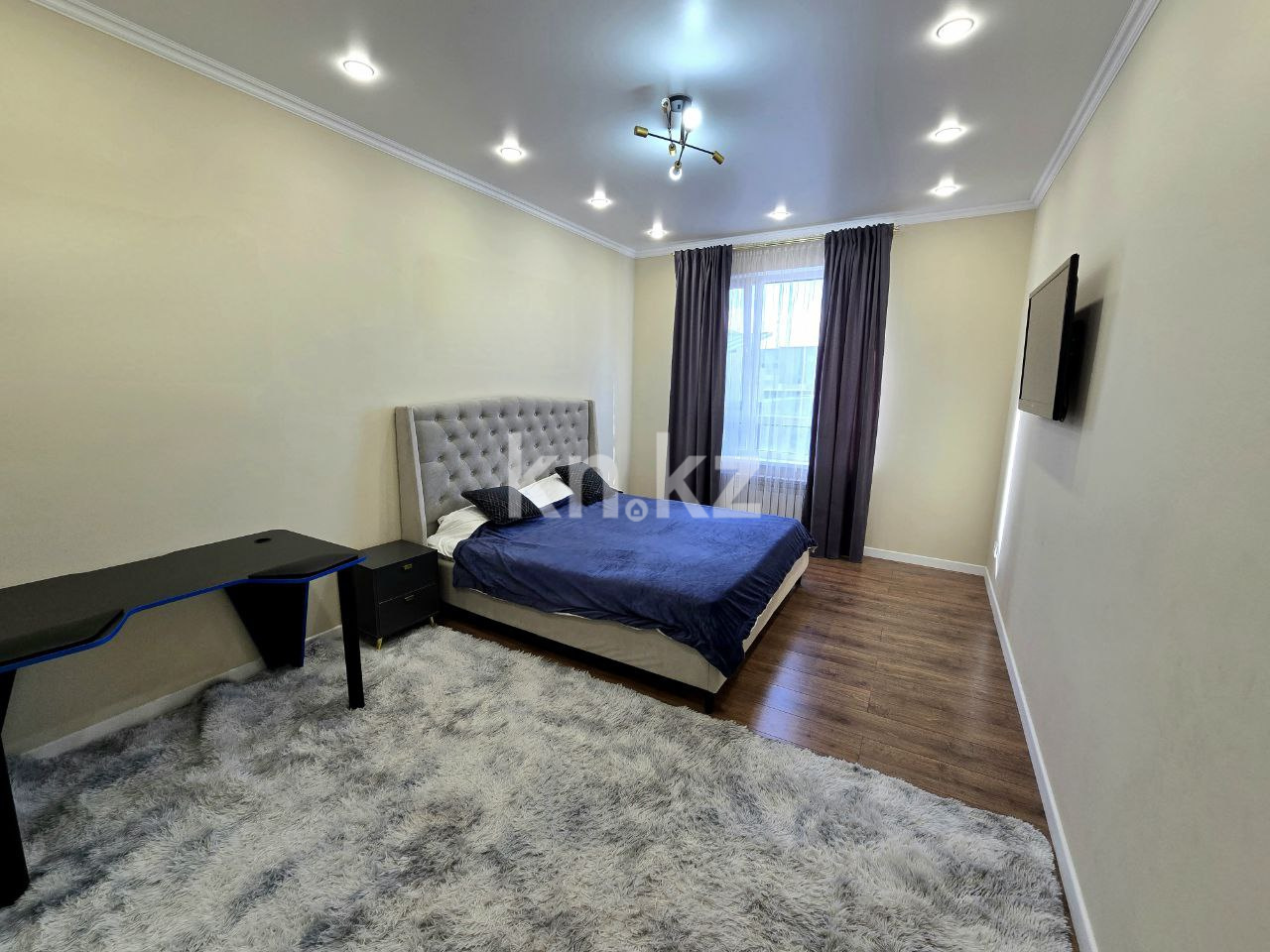 Продажа 3-комнатной квартиры, 111 м², ул. Утепова в Алматы - фото 8