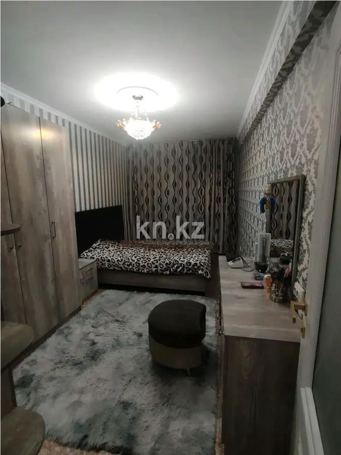 Продажа 2-комнатной квартиры, 59.5 м², пр. Суюнбая, дом  178/1 в Алматы - фото 3