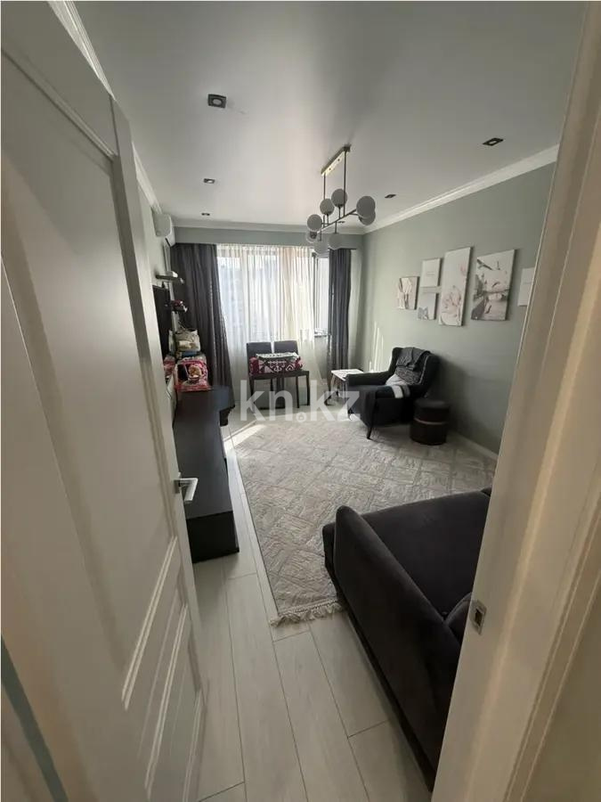 Продажа 2-комнатной квартиры, 78 м² в Алматы - фото 2