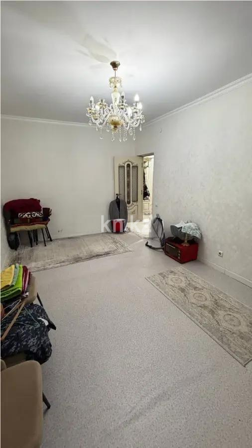 Продажа 3-комнатной квартиры, 77 м², мкр-н Саялы, дом  130 в Алматы - фото 2