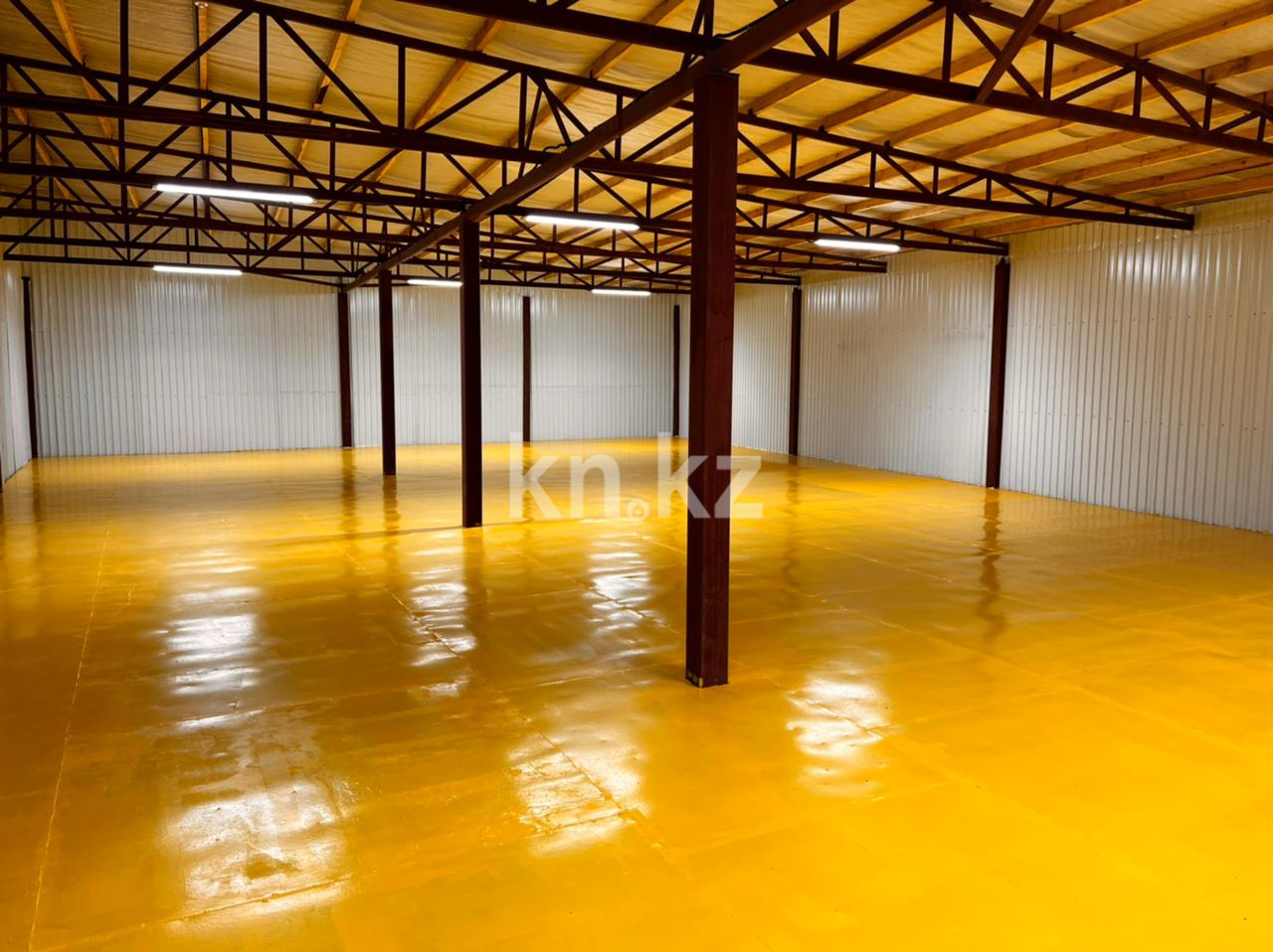 Аренда базы, 230 м² в Алматы - фото 2