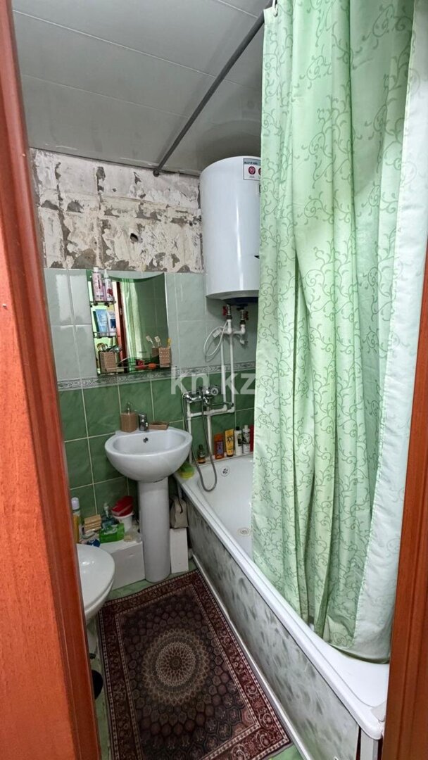 Продажа 1-комнатной квартиры, 30.9 м² в Караганде - фото 7