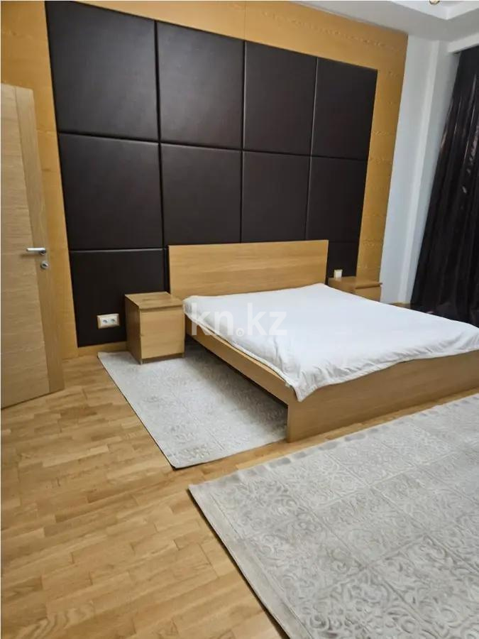 Продажа 4-комнатной квартиры, 156 м² в Астане - фото 2