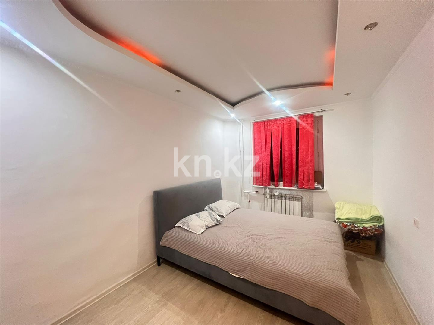 Продажа 4-комнатной квартиры, 75 м², мкр-н Степной-2, дом  4 в Караганде - фото 4