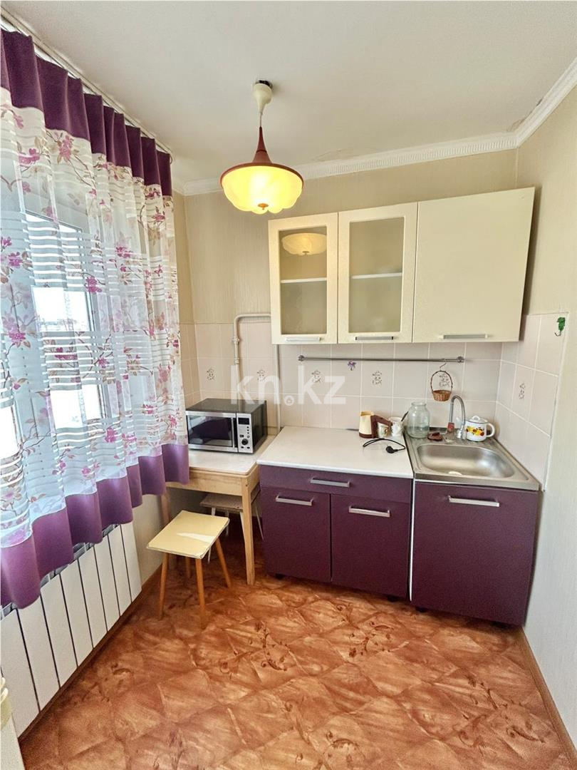 Продажа 1-комнатной квартиры, 31 м² в Караганде - фото 6