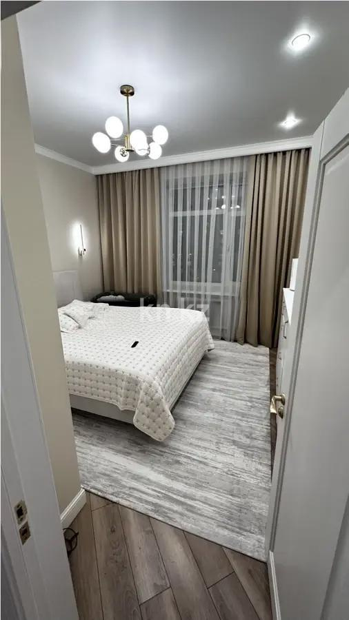 Продажа 2-комнатной квартиры, 57.7 м², ул. Нурмагамбетова, дом  21 в Астане - фото 2