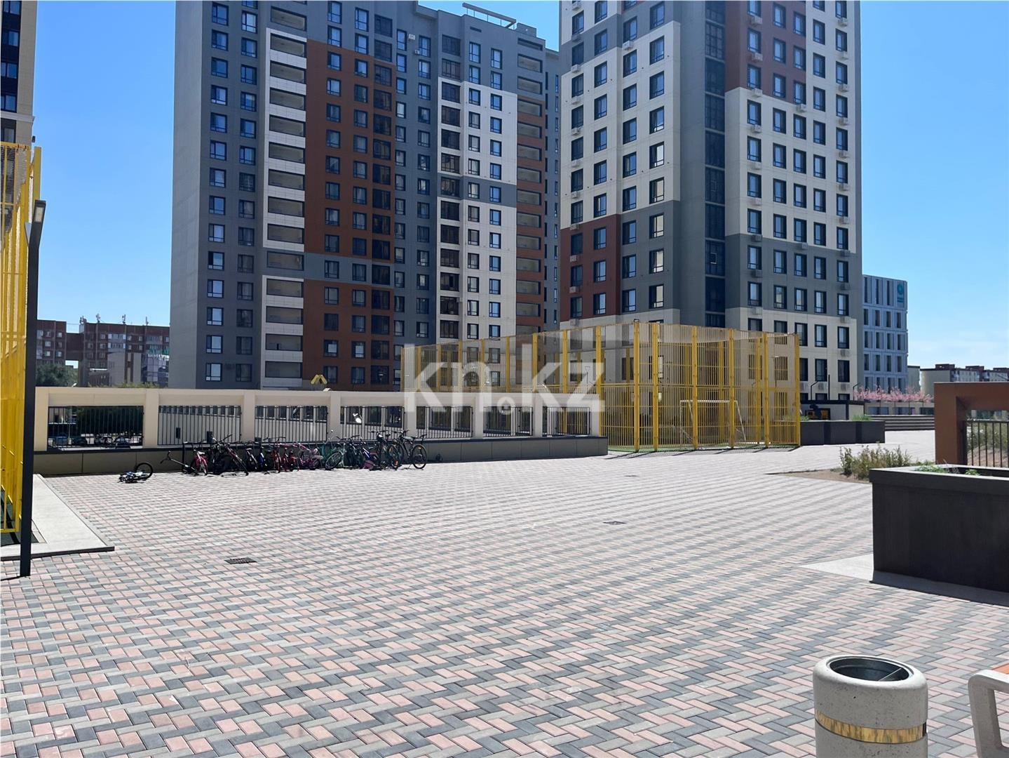 Продажа 2-комнатной квартиры, 62 м² в Караганде - фото 8
