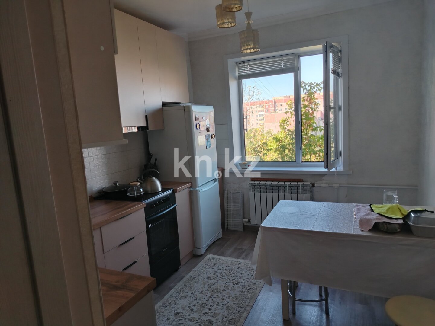 Продажа 2-комнатной квартиры, 52 м² в Караганде - фото 10
