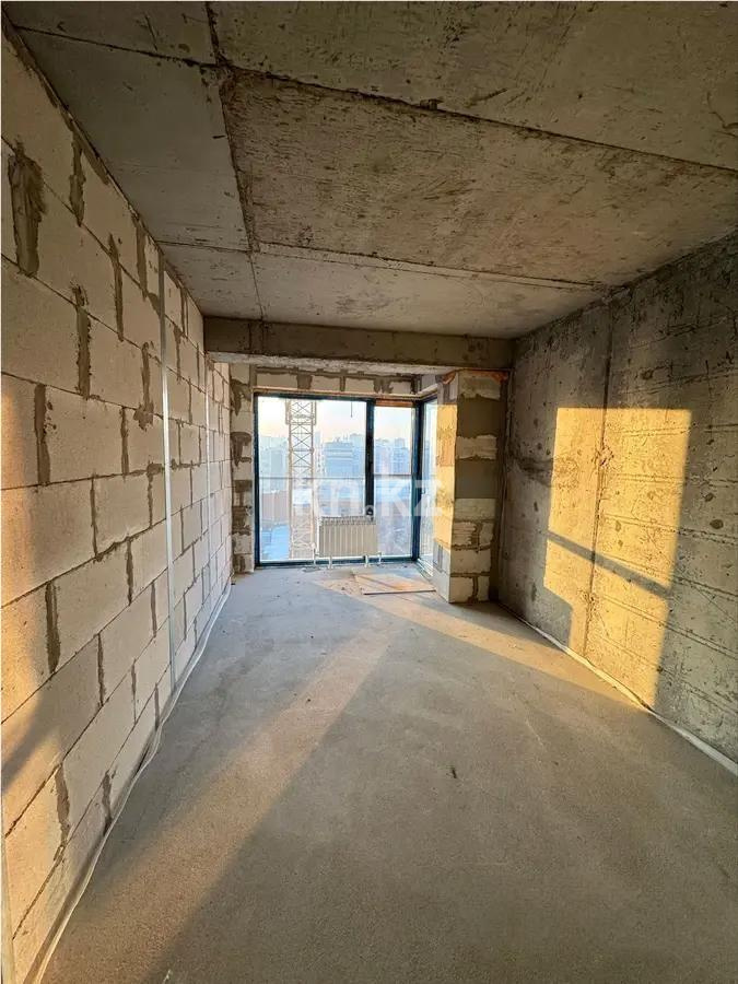 Продажа 2-комнатной квартиры, 58 м² в Алматы