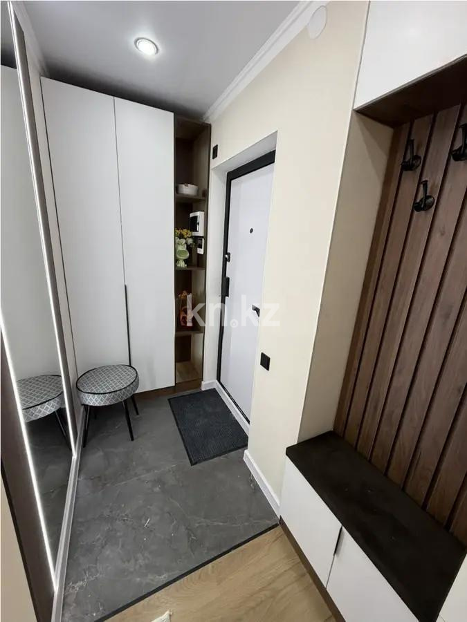 Продажа 1-комнатной квартиры, 40 м² в Алматы - фото 5