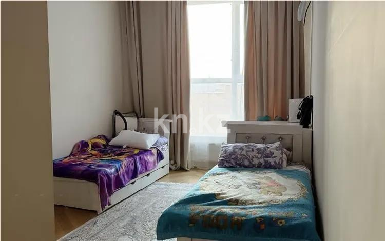 Продажа 3-комнатной квартиры, 83.5 м² в Алматы - фото 3