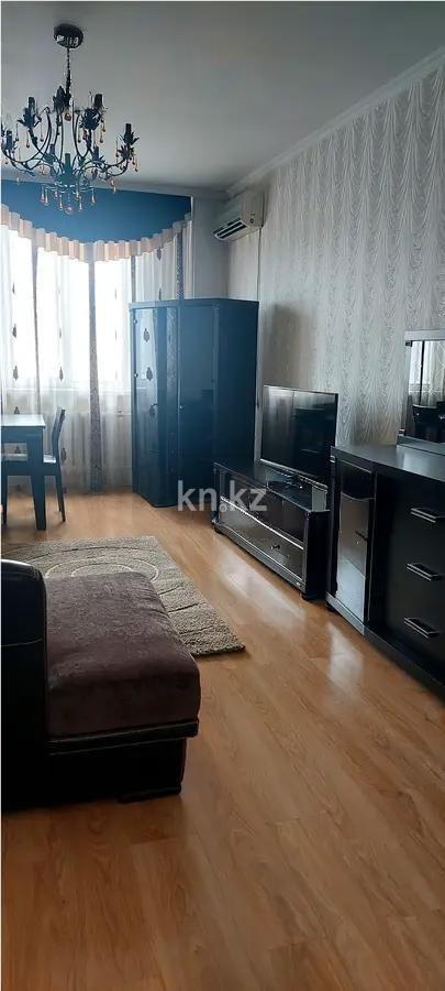 Продажа 3-комнатной квартиры, 90 м², ул. Куйши Дина, дом  31 в Астане - фото 2