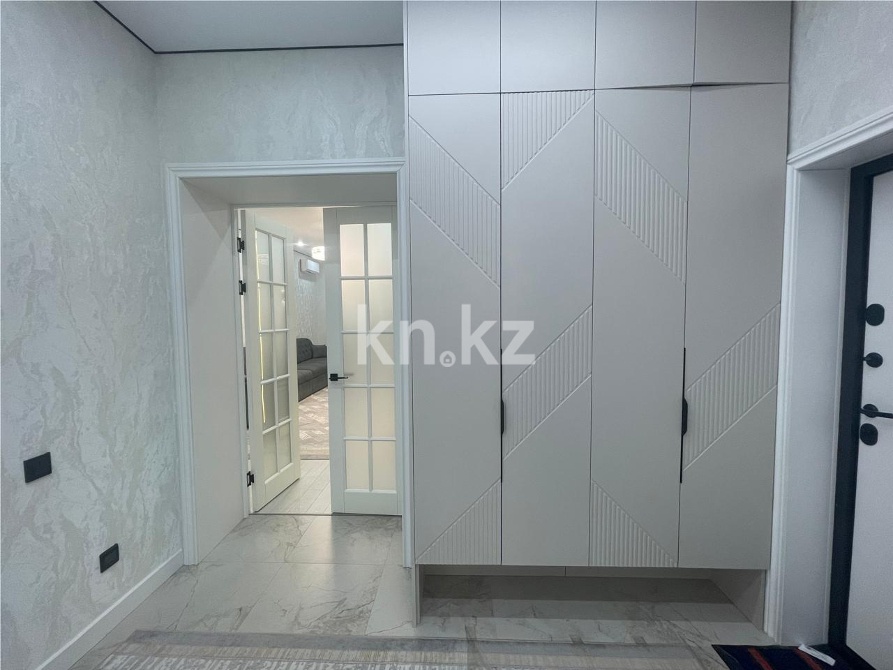 Продажа 2-комнатной квартиры, 62.3 м² в Астане - фото 9