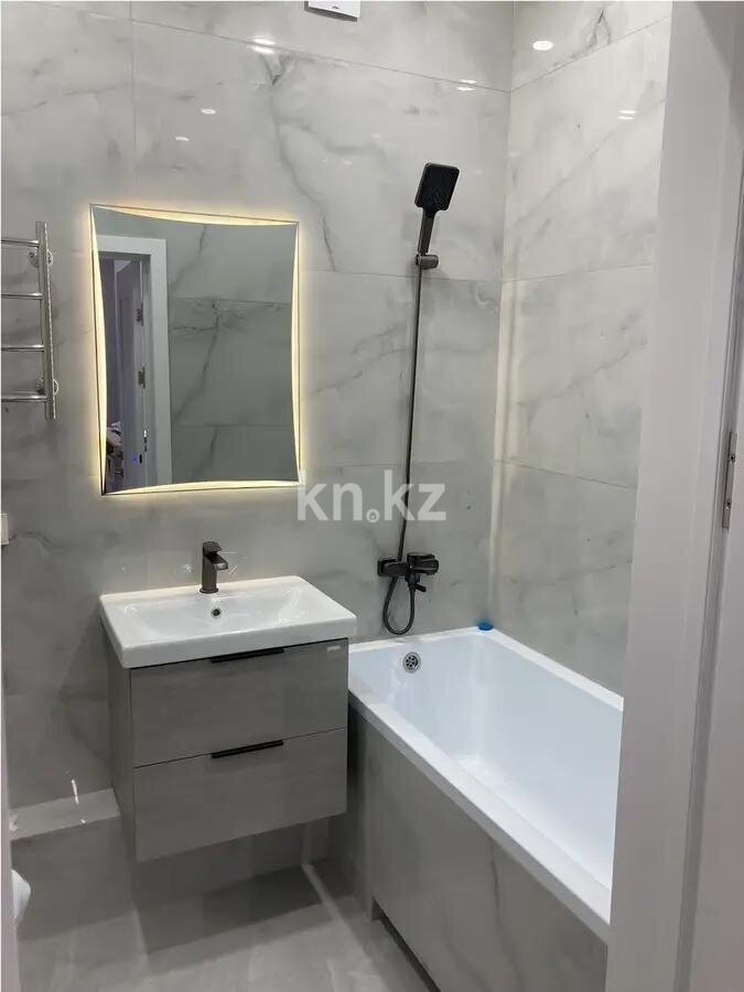 Продажа 3-комнатной квартиры, 90 м² в Караганде - фото 4