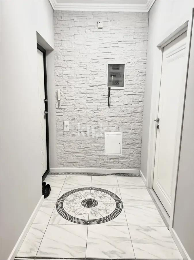 Продажа 1-комнатной квартиры, 44.2 м², ул. Егизбаева, дом  7/10 в Алматы - фото 3